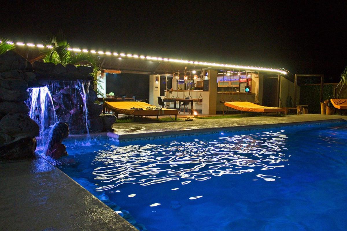 Casa Swell Coronado A Unique Blend Of Luxury And Nature In The Hearth Of Coronado プラヤ・コロナド エクステリア 写真