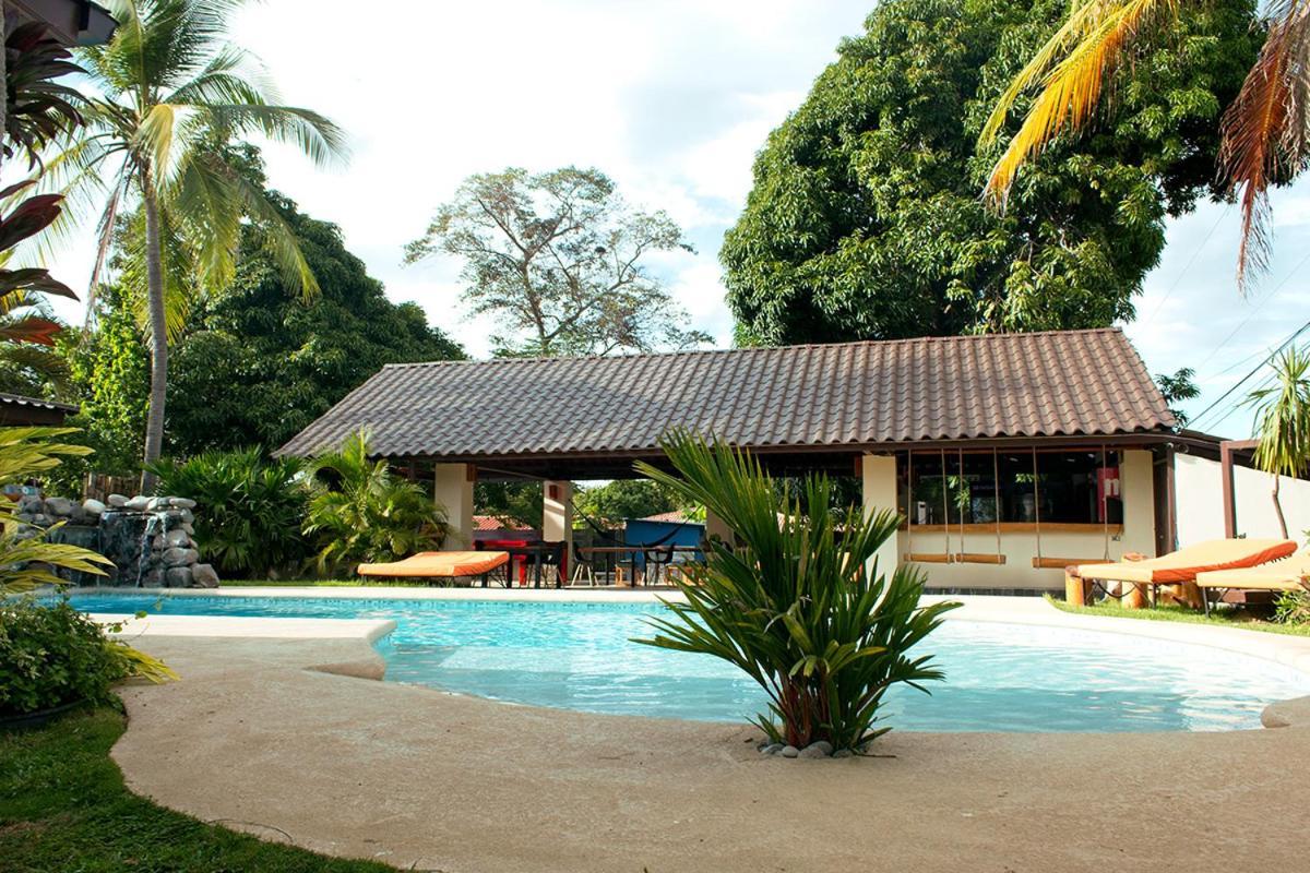 Casa Swell Coronado A Unique Blend Of Luxury And Nature In The Hearth Of Coronado プラヤ・コロナド エクステリア 写真
