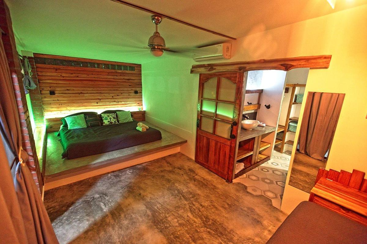 Casa Swell Coronado A Unique Blend Of Luxury And Nature In The Hearth Of Coronado プラヤ・コロナド エクステリア 写真