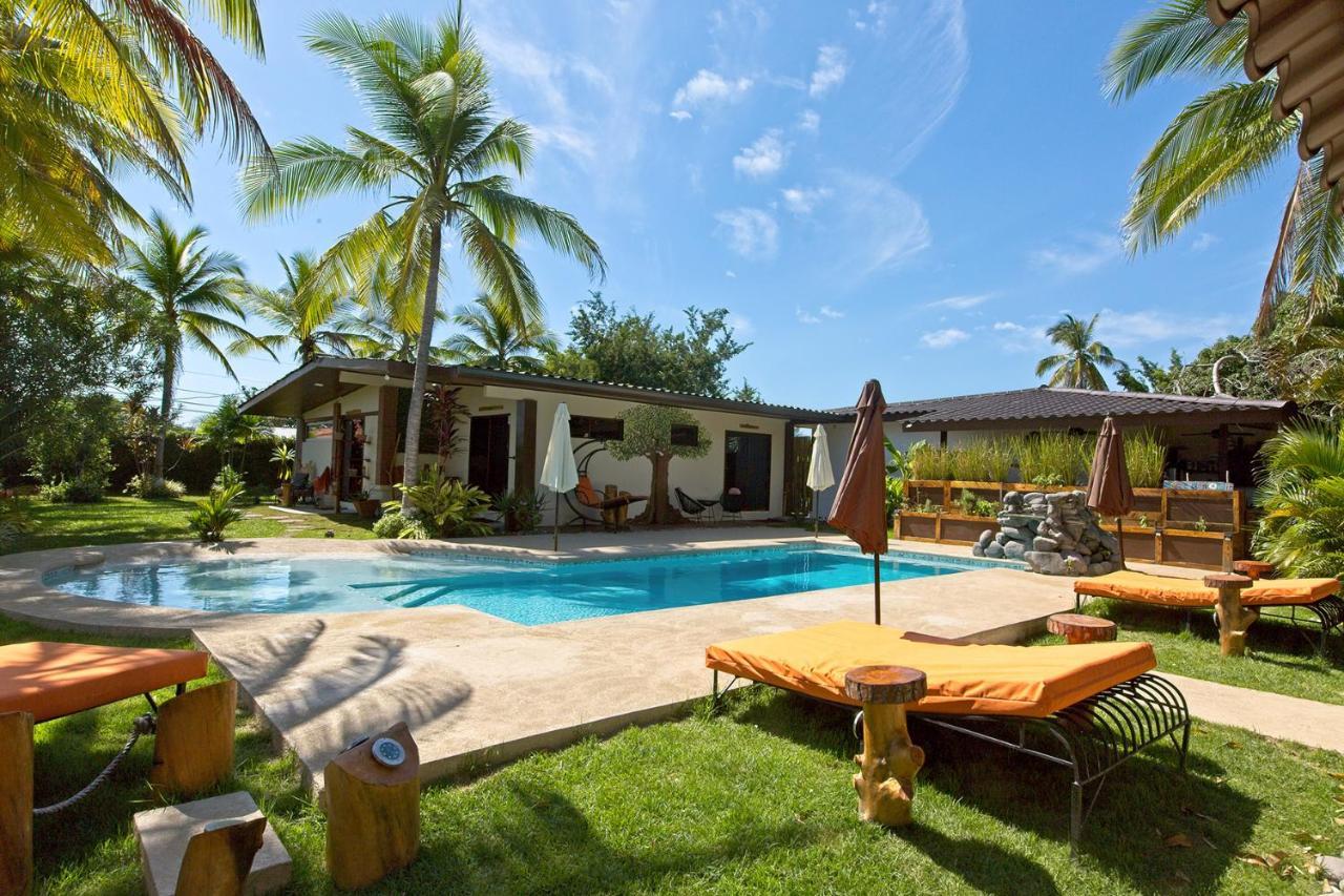 Casa Swell Coronado A Unique Blend Of Luxury And Nature In The Hearth Of Coronado プラヤ・コロナド エクステリア 写真