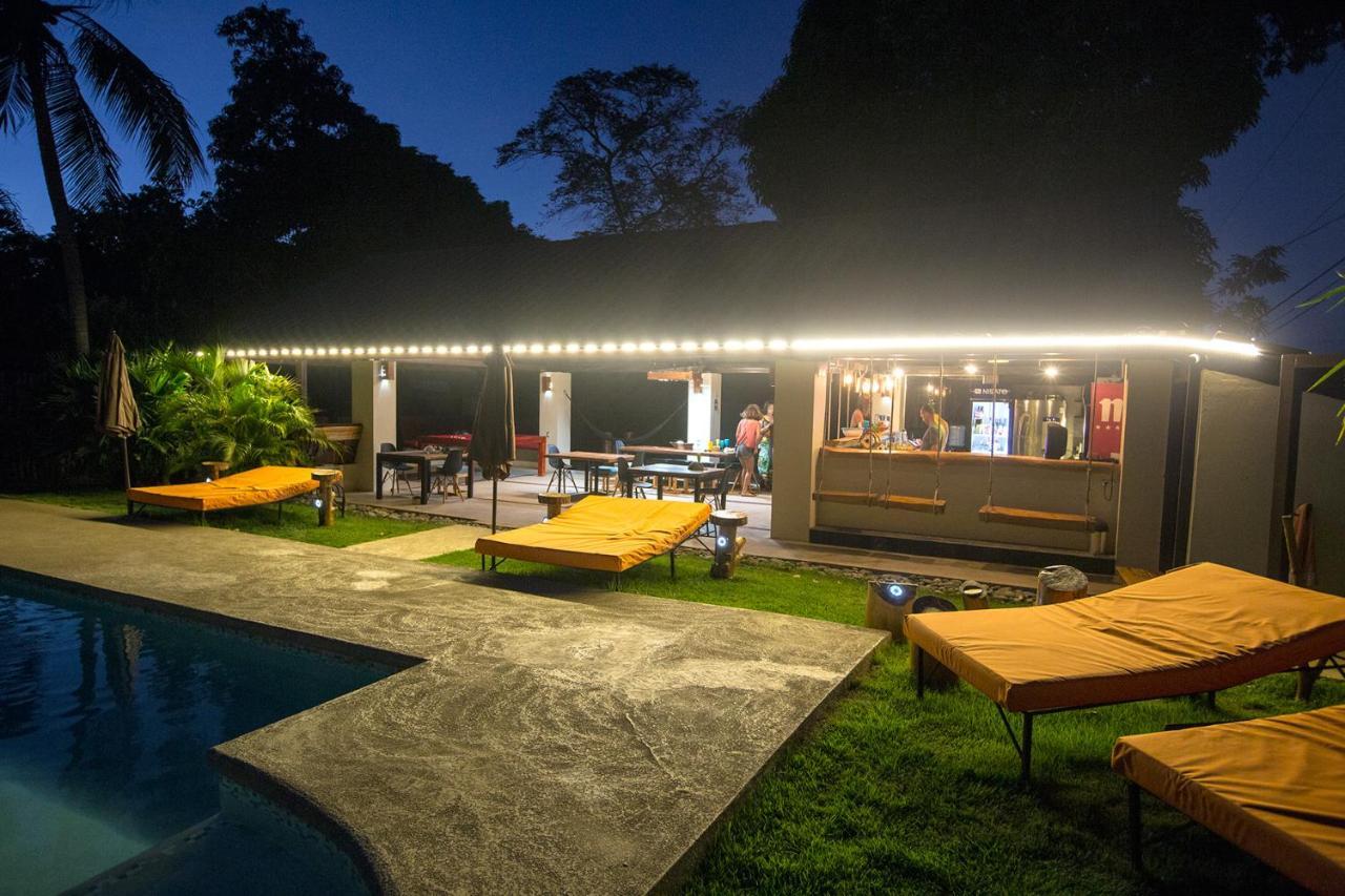Casa Swell Coronado A Unique Blend Of Luxury And Nature In The Hearth Of Coronado プラヤ・コロナド エクステリア 写真