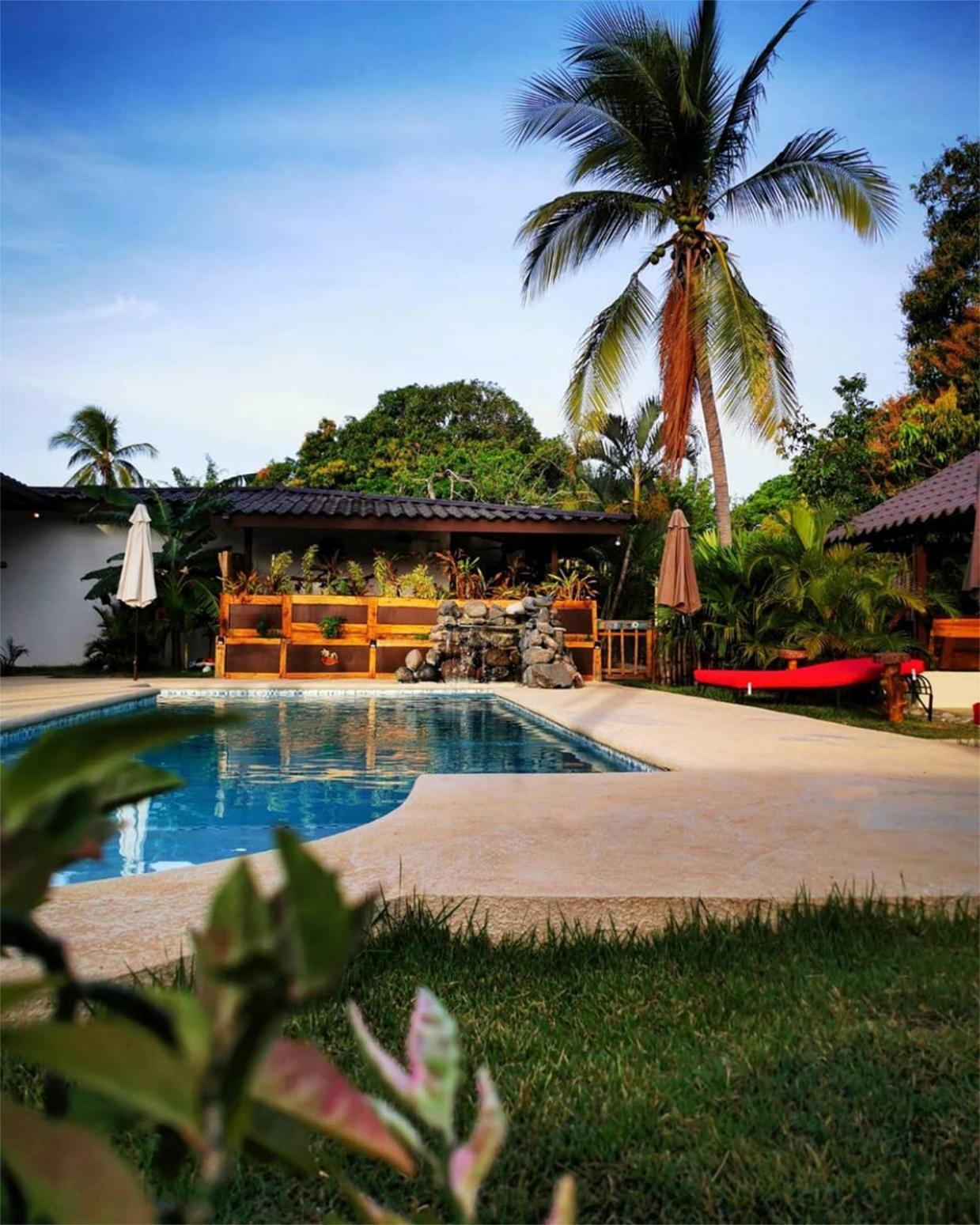 Casa Swell Coronado A Unique Blend Of Luxury And Nature In The Hearth Of Coronado プラヤ・コロナド エクステリア 写真