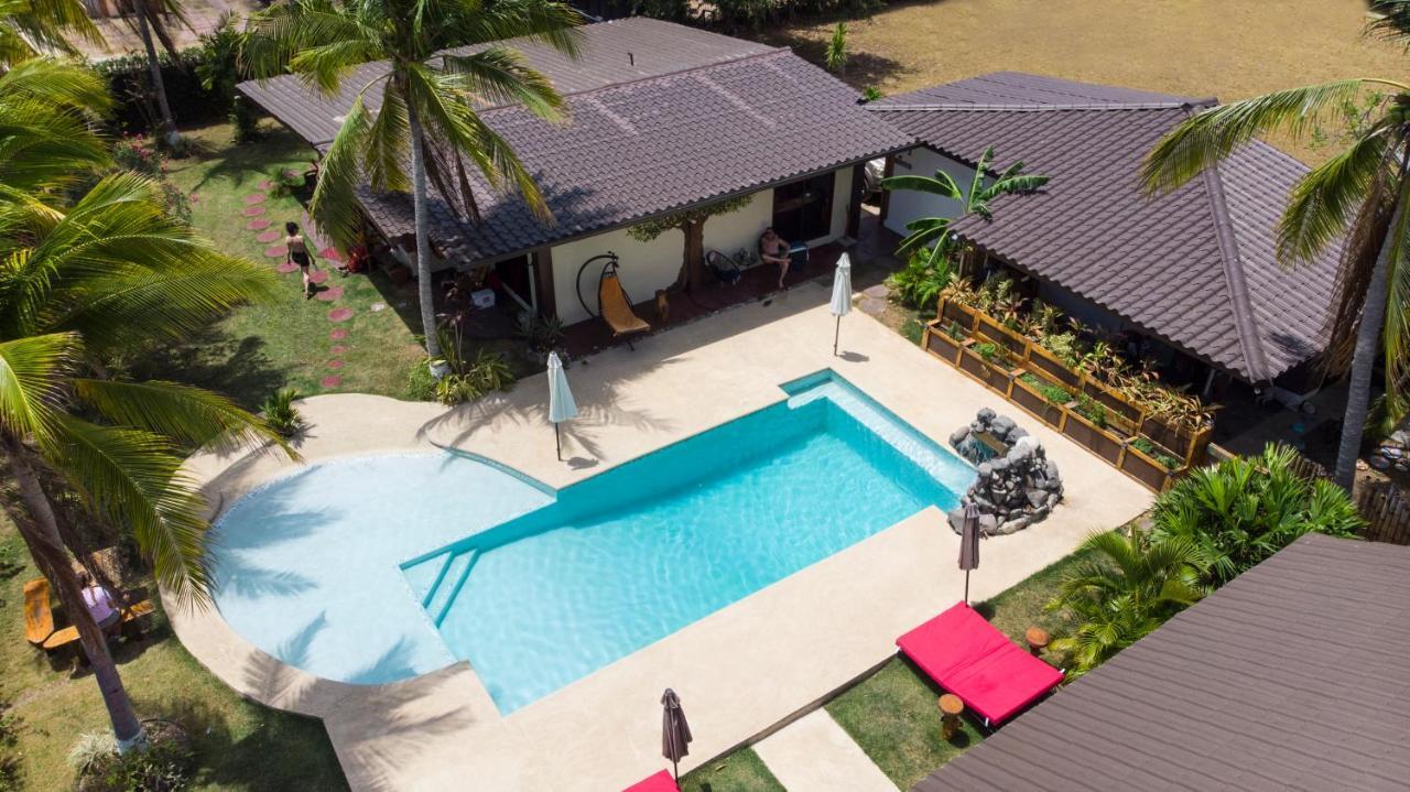 Casa Swell Coronado A Unique Blend Of Luxury And Nature In The Hearth Of Coronado プラヤ・コロナド エクステリア 写真