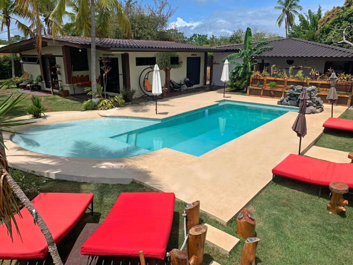 Casa Swell Coronado A Unique Blend Of Luxury And Nature In The Hearth Of Coronado プラヤ・コロナド エクステリア 写真