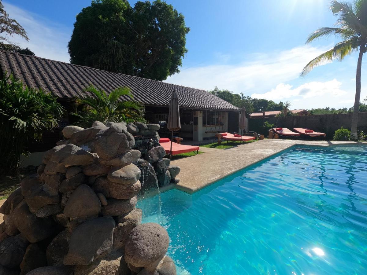 Casa Swell Coronado A Unique Blend Of Luxury And Nature In The Hearth Of Coronado プラヤ・コロナド エクステリア 写真