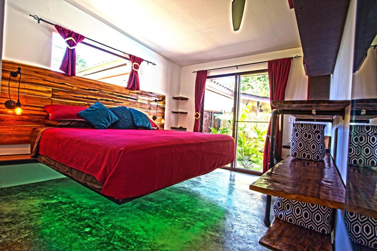 Casa Swell Coronado A Unique Blend Of Luxury And Nature In The Hearth Of Coronado プラヤ・コロナド エクステリア 写真
