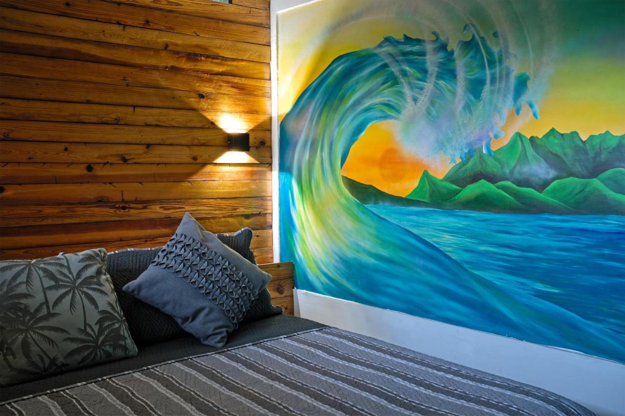 Casa Swell Coronado A Unique Blend Of Luxury And Nature In The Hearth Of Coronado プラヤ・コロナド エクステリア 写真