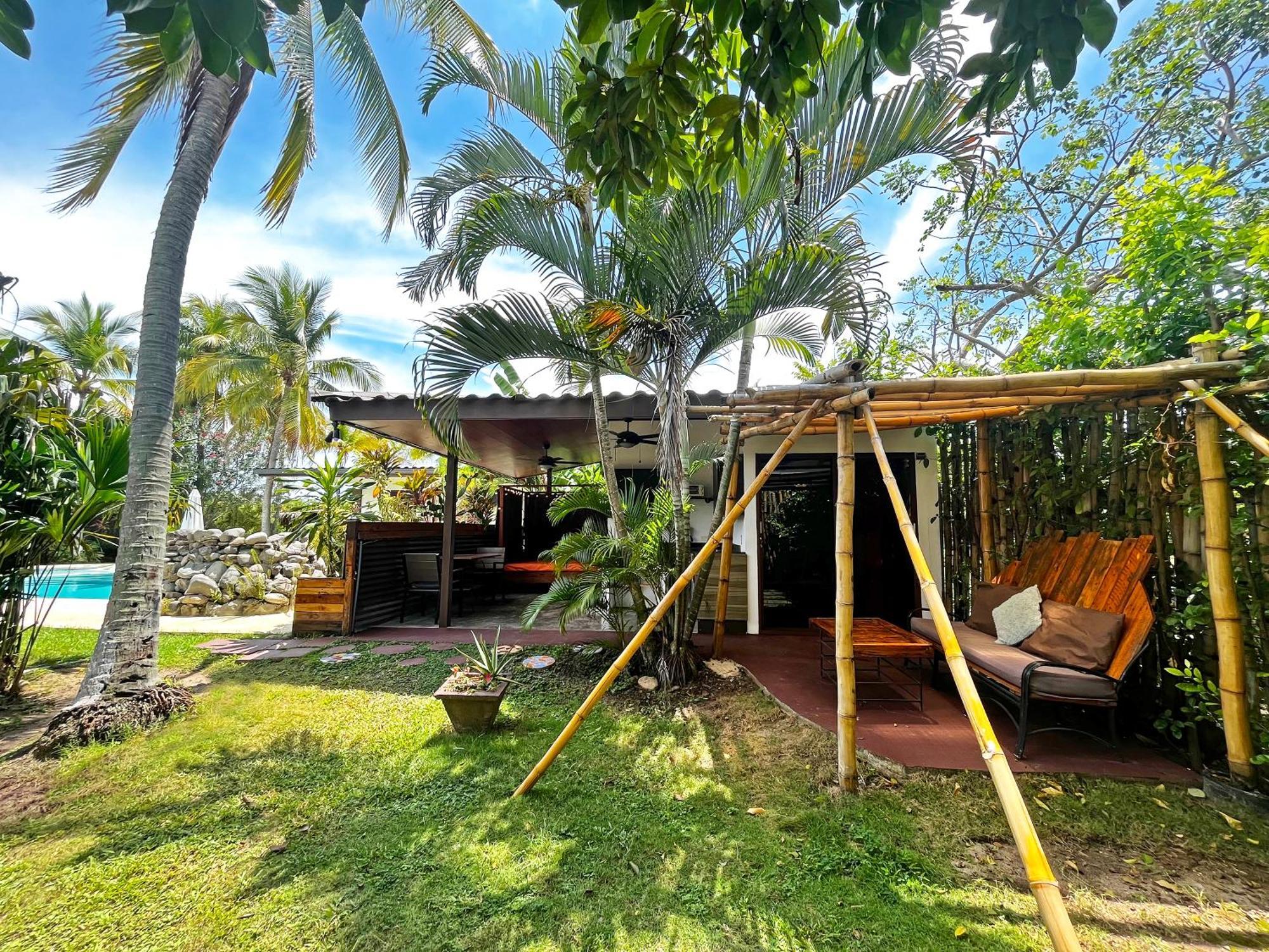Casa Swell Coronado A Unique Blend Of Luxury And Nature In The Hearth Of Coronado プラヤ・コロナド エクステリア 写真